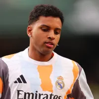 Rodrygo recebe ultimato do Real Madrid e pode ser negociado caso não mude sua postura