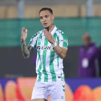 Antony marca golaço, é ovacionado e deixa recado enigmático no Betis