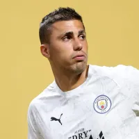 Rodri projeta retorno completo no City com a taça do Mundial de Clubes: “Me sinto forte”