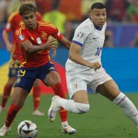 Espanha e França fazem duelo de campeãs na semifinal da UEFA Nations League