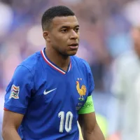 Mbappé recua sobre Bola de Ouro e diz que prêmio não depende só dele