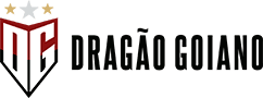 Logo do Dragão Goiano