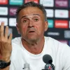 Mundial de Clubes: Luis Enrique rechaça favoritismo em PSG X Bayern e comenta possível saída de Barcola