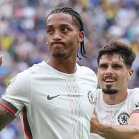 IA prevê título do Chelsea contra PSG com com gols de João Pedro e Pedro Neto
