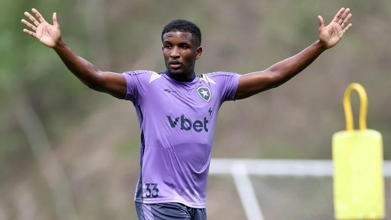 Fluminense e Chelsea no Mundial de Clubes da FIFA™.