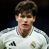 Fran García, do Real Madrid, explica como deu a volta por cima no clube