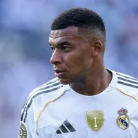 Xabi Alonso vê Luis Enrique com razão e começa a ficar incomodado com Mbappé no Real Madrid