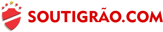 Logo do Vila Nova