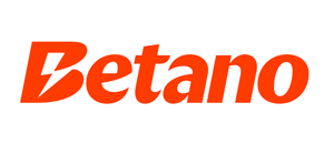 Logo Betano