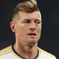 Real Madrid pode receber ajuda de Toni Kroos para fechar com Stiller e Kees Smit