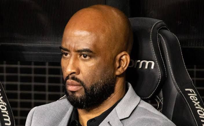 Imagem representativa do jogador em ação no Corinthians.