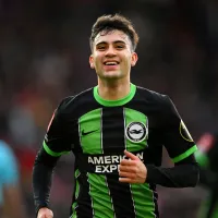 Chelsea está próximo de fechar com o meia-atacante Facundo Buonanotte, do Brighton