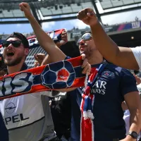 Mais de seis mil torcedores do PSG devem assistir o confronto contra o Tottenham pela Supercopa Europeia