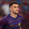 Goleiro Joan García sofre primeiro gol pelo Barcelona contra o Levante