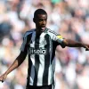 Isak pensa apenas no Liverpool. (Photo by George Wood/Getty Images)
