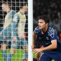 PSG sem reserva para Hakimi após fechamento da janela: João Neves e Zaïre-Emery são as opções