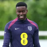 Manchester City entra na disputa por Marc Guehi e busca desbancar o Liverpool pela sua contratação