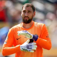 Ortega considera deixar o Manchester City após o clube anunciar a contratação de Donnarumma