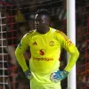 Onana deve sair nos próximos dias (Photo by George Wood/Getty Images)