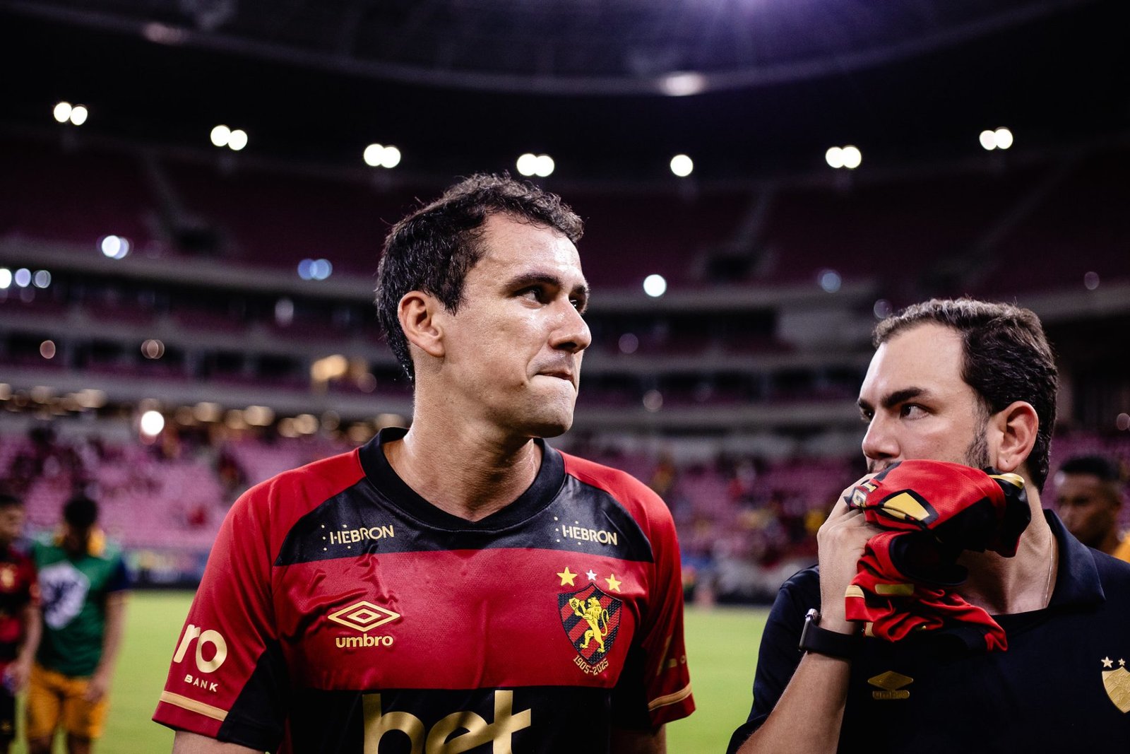 Pablo, Sport - Foto: Paulo Paiva/SCR