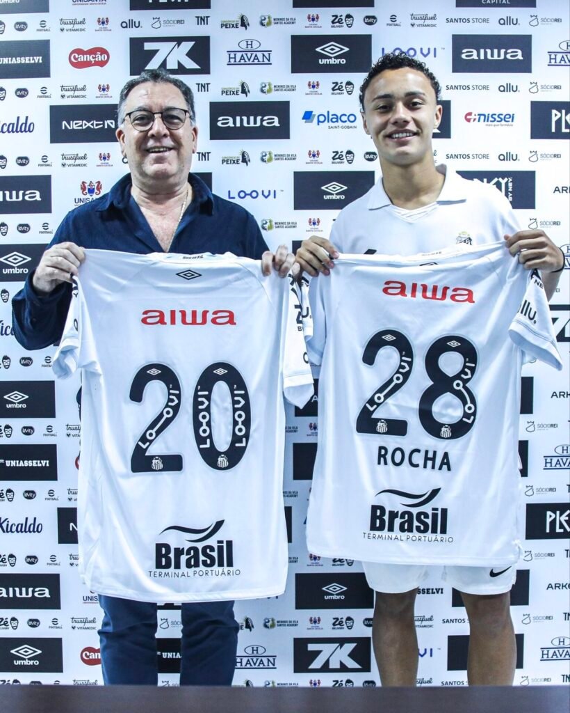 Foto: Divulgação SFC