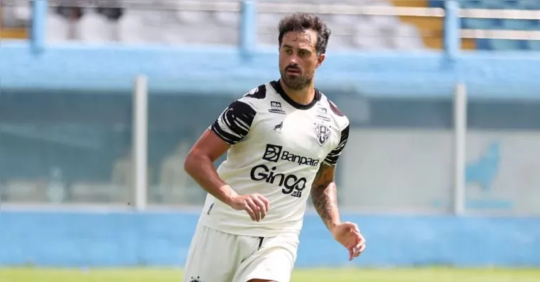 Clima de tensão antes do clássico