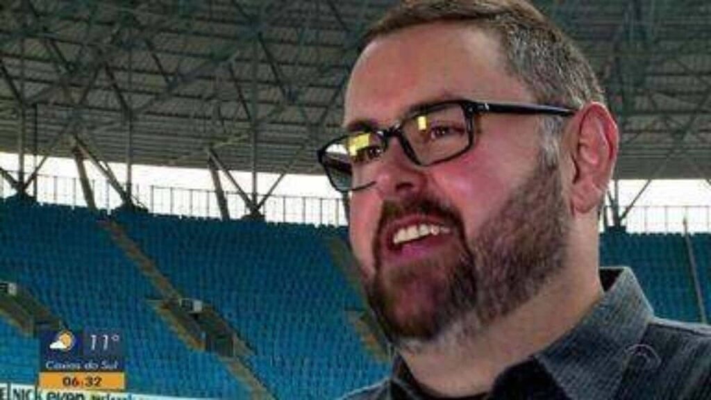 Desempenho instável do Grêmio
