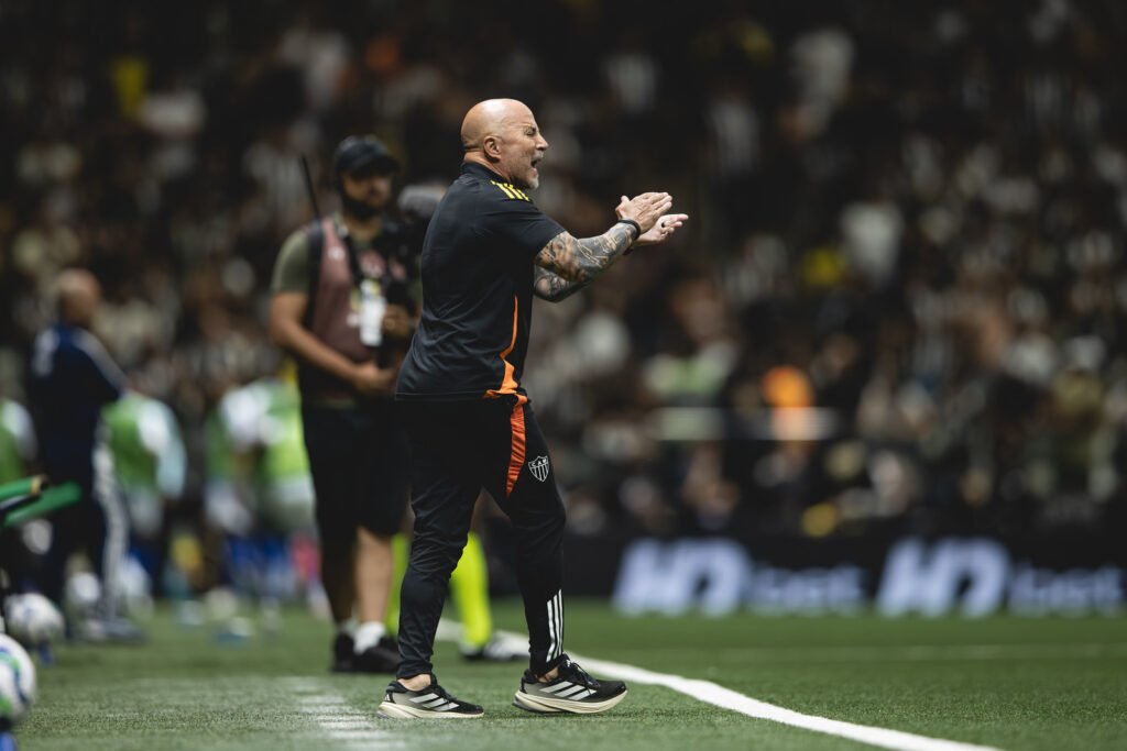 Sampaoli