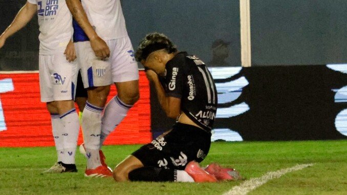 Momentos da partida