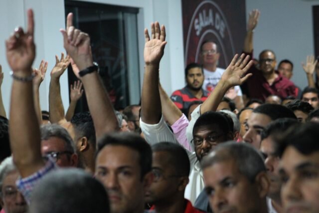 Conselho do Vitória