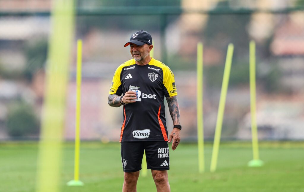 Atlético-MG