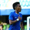 Estêvão pelo Chelsea