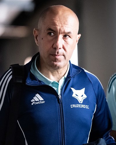 Notícias do Cruzeiro