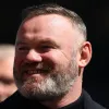 Wayne Rooney - Manchester United