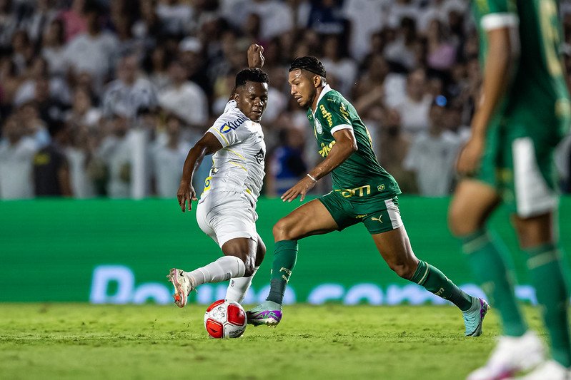 Foto: Jhony Inácio/Ag. Paulistão