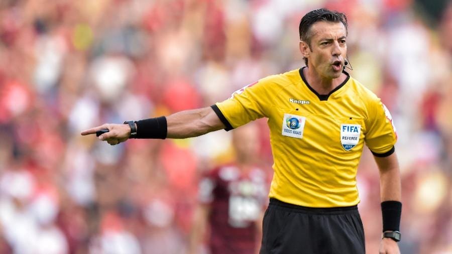 Arbitragem Controversa