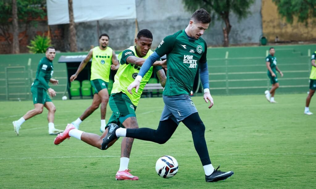 Goiás