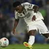 Vinicius Júnior ajuda na criação de jogadas ofensivas do Real Madrid