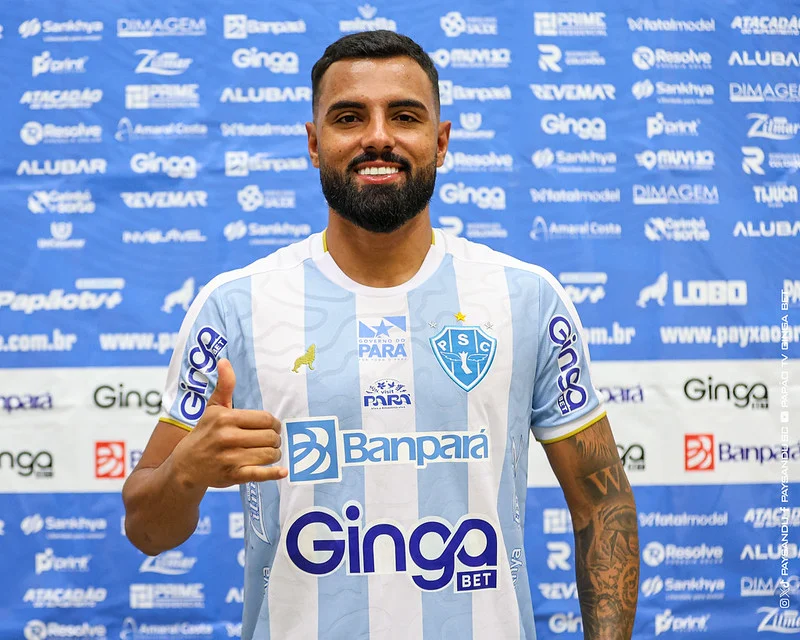 Wendel em Ação