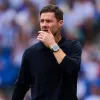 Xabi Alonso enfrenta dificuldades com elenco do Real Madrid. Foto: Juan Manuel Serrano Arce/Getty Images