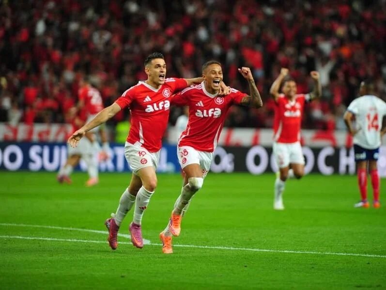 Inter liga o alerta: quantos pontos faltam para o Colorado escapar do rebaixamento?