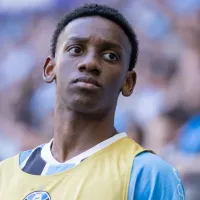 Liverpool recebe negativa de Gabriel Mec, jovem promessa do Grêmio