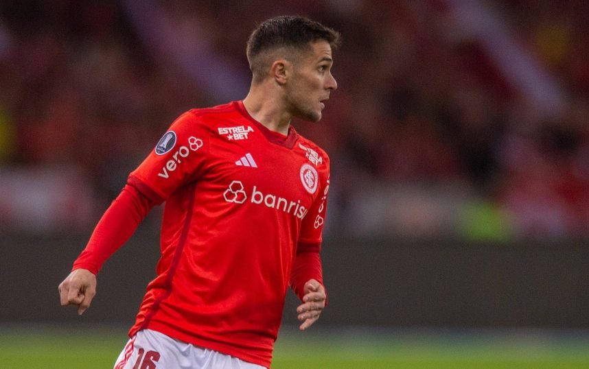 Inter aparece no radar após perder espaço no River