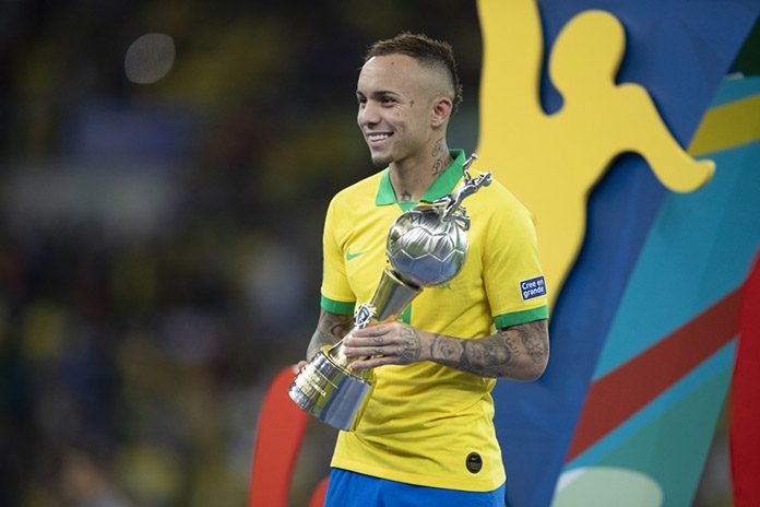 Cebolinha no Galo