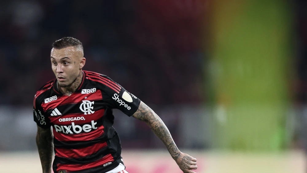 Everton Cebolinha