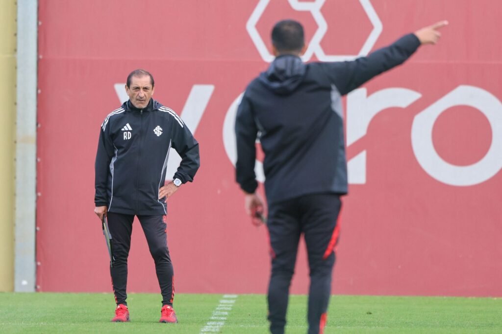 “Noite amarga para o Inter”: resultado inesperado acende alerta na reta final do Brasileirão