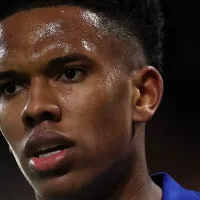 Vídeo: Estêvão erra drible em Chelsea x Everton e revolta torcedores