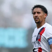 PSG pode perder Marquinhos na final da Copa Intercontinental após lesão
