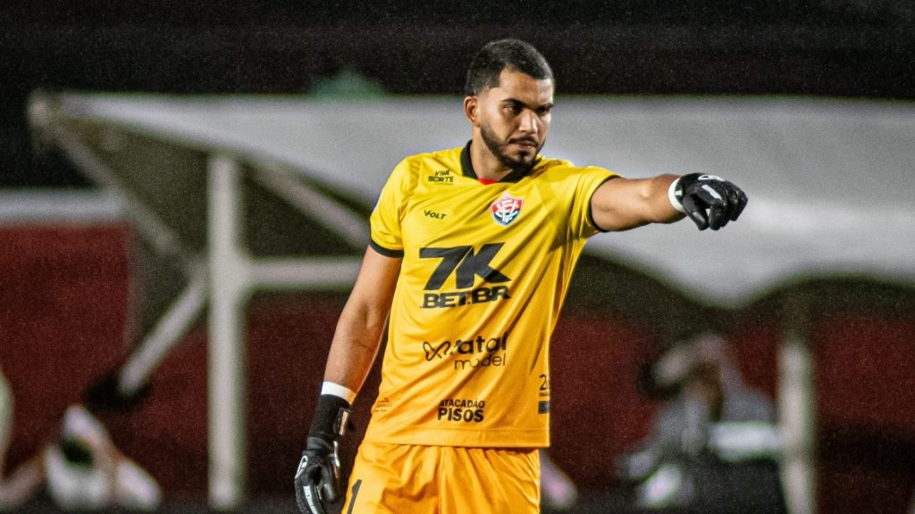 Foto: Victor Ferreira / ECV