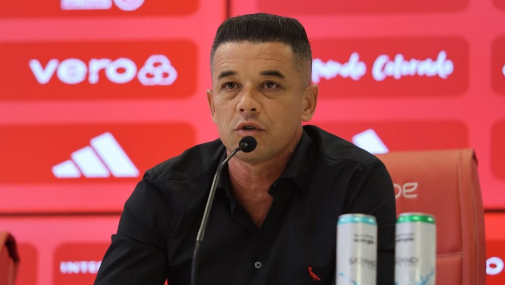 STJD livra dirigentes do Inter após polêmica no Beira-Rio